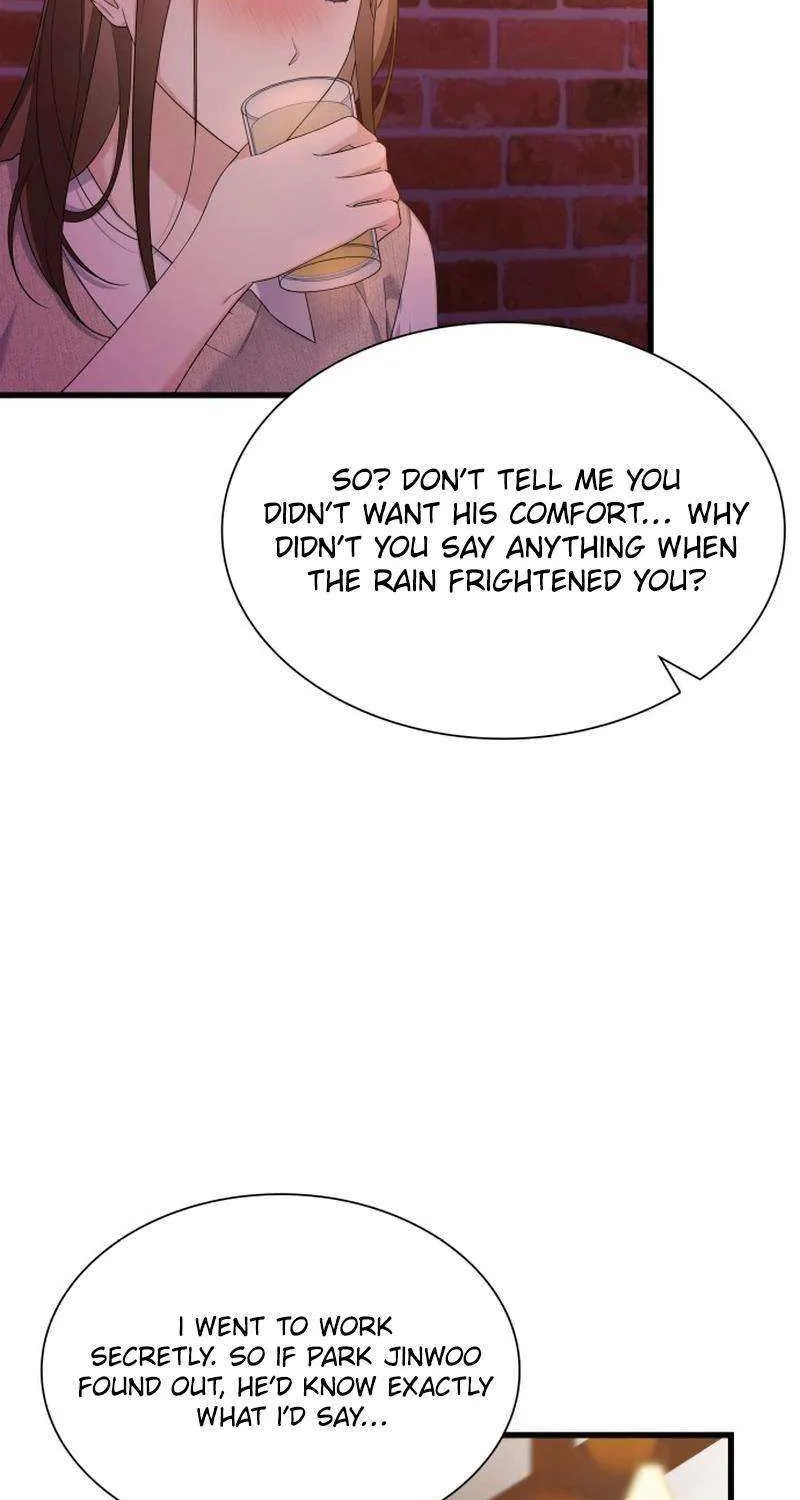 Newcomers Turn Low at Night Chapter 45 page 12 - 