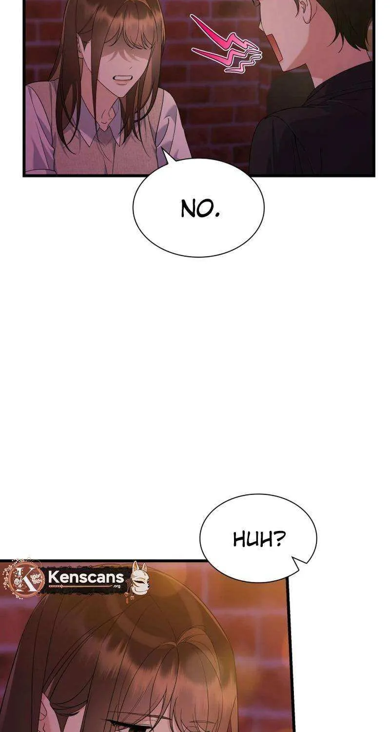 Newcomers Turn Low at Night Chapter 45 page 16 - 