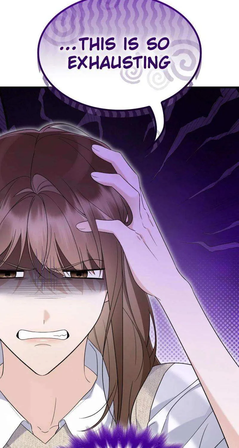 Newcomers Turn Low at Night Chapter 45 page 23 - 