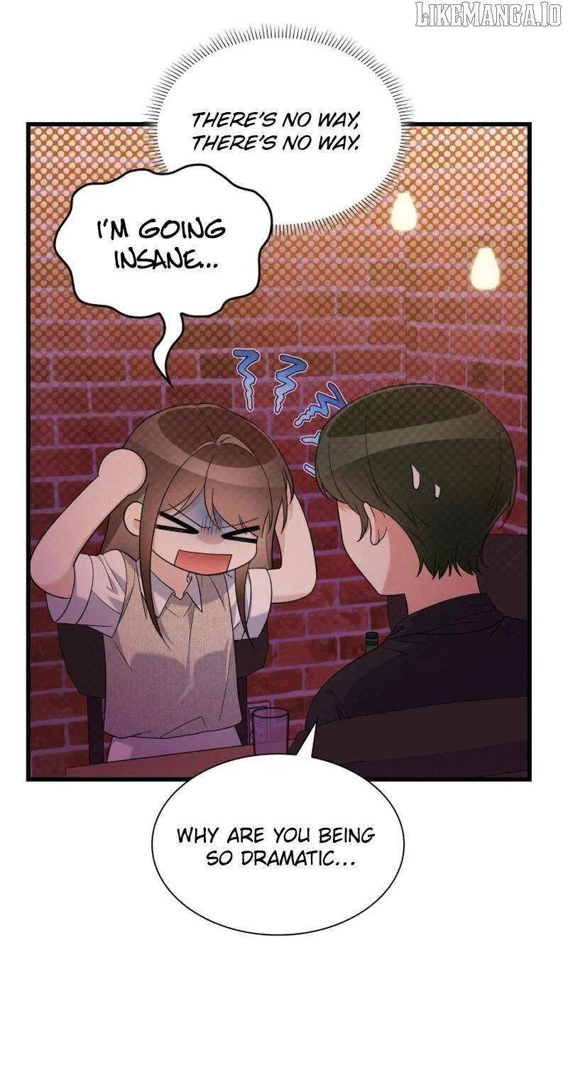 Newcomers Turn Low at Night Chapter 45 page 26 - 
