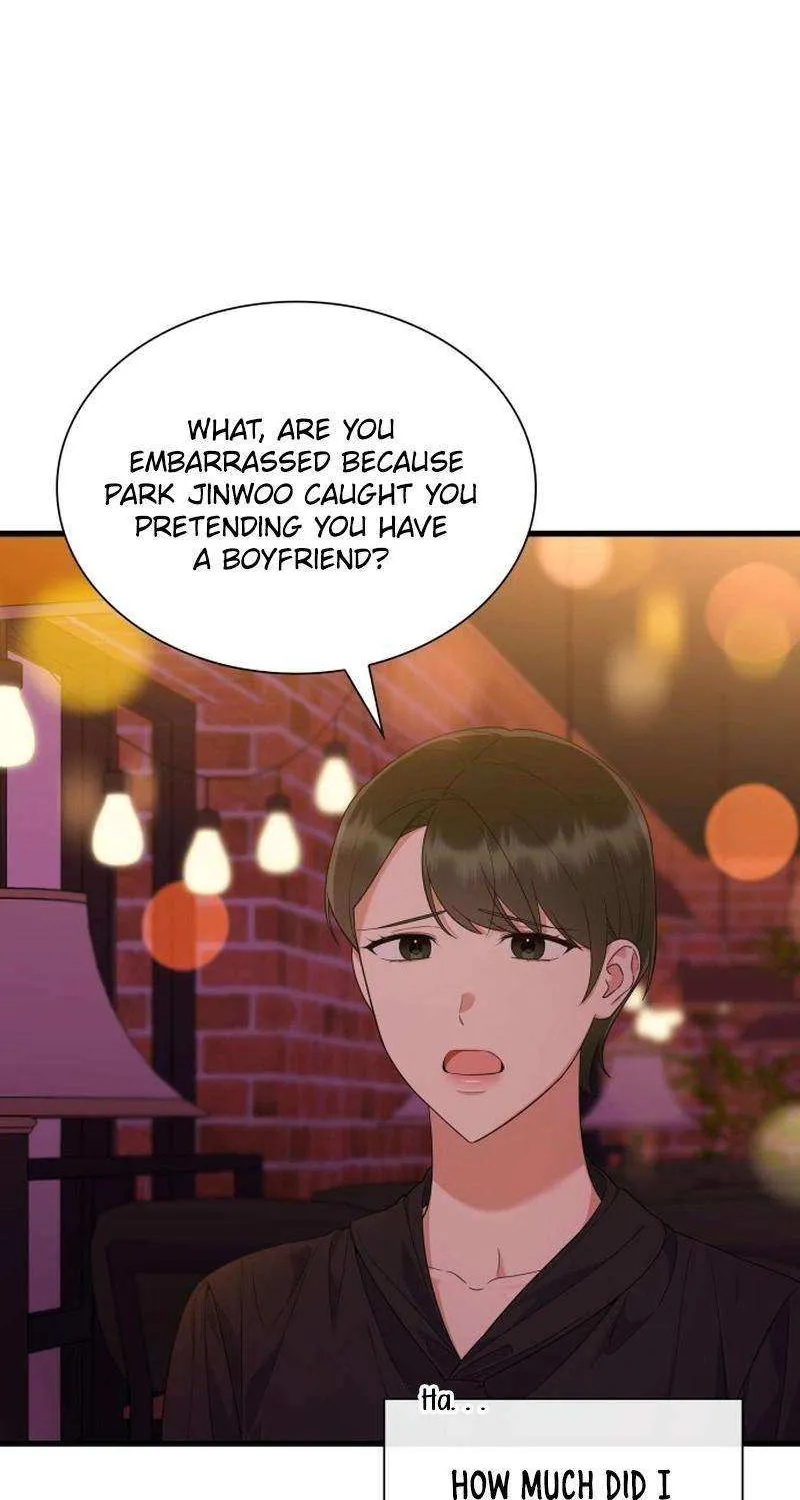 Newcomers Turn Low at Night Chapter 45 page 27 - 