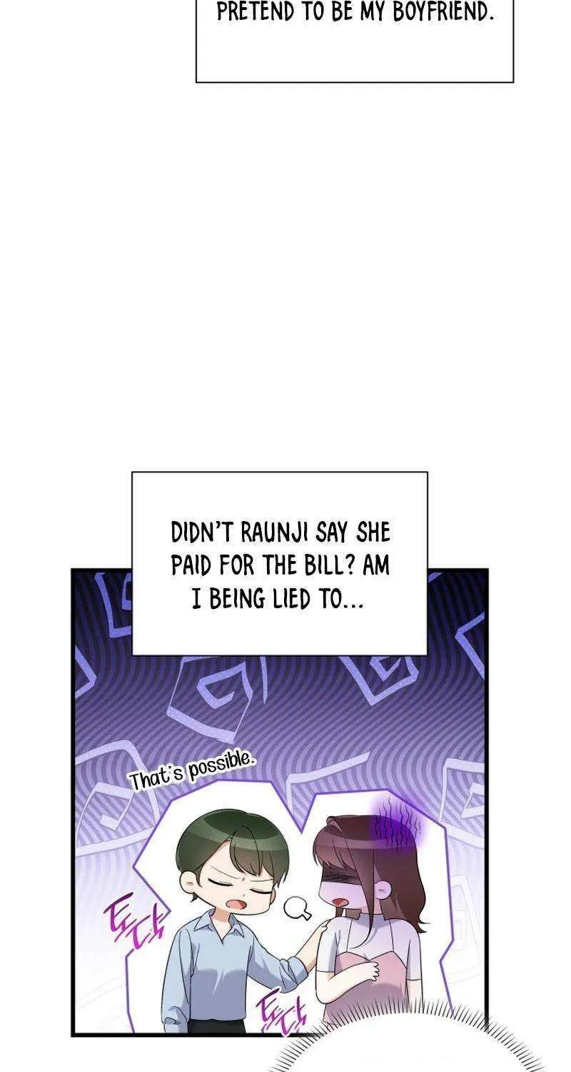 Newcomers Turn Low at Night Chapter 45 page 29 - 