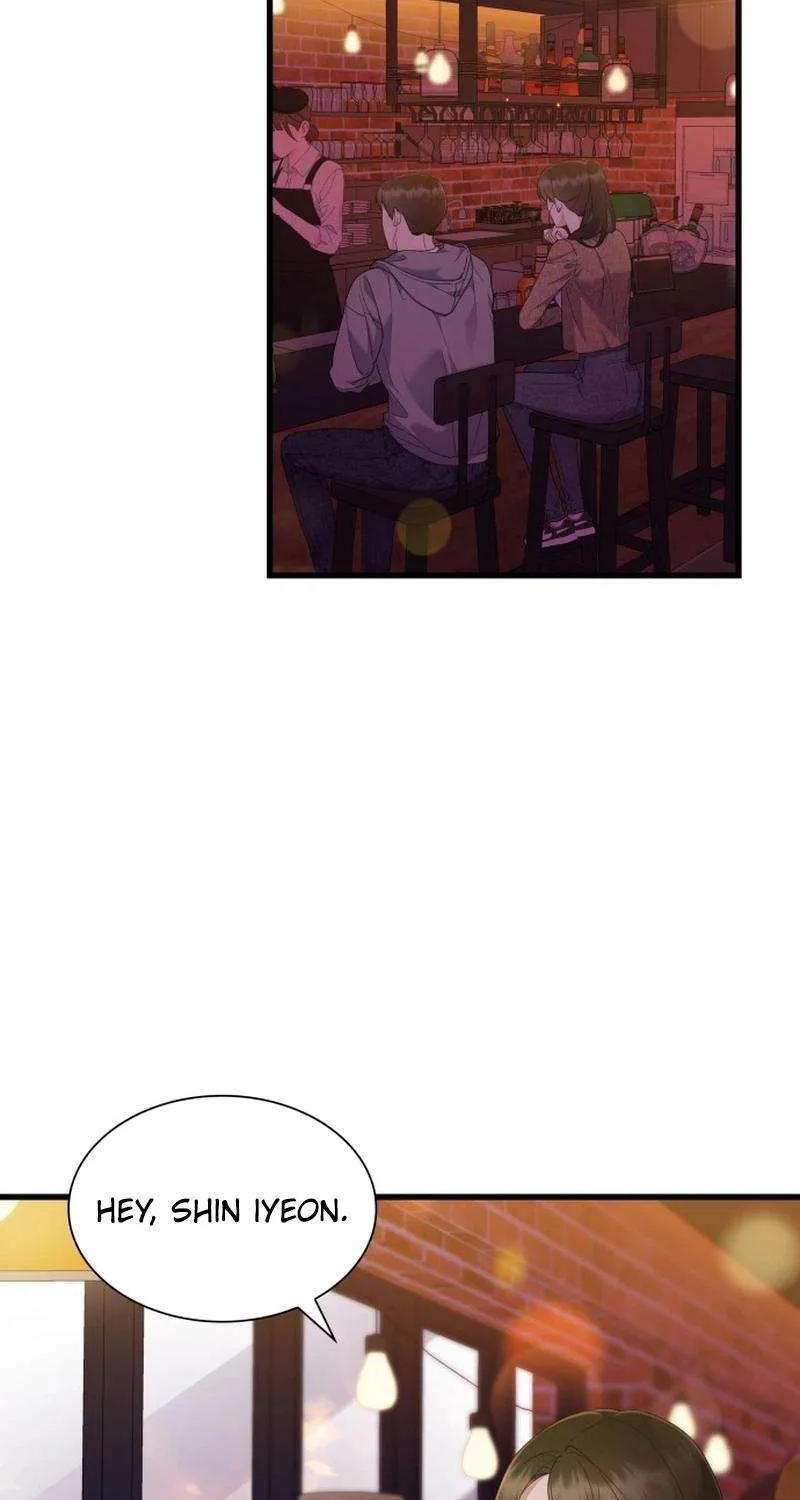 Newcomers Turn Low at Night Chapter 45 page 4 - 