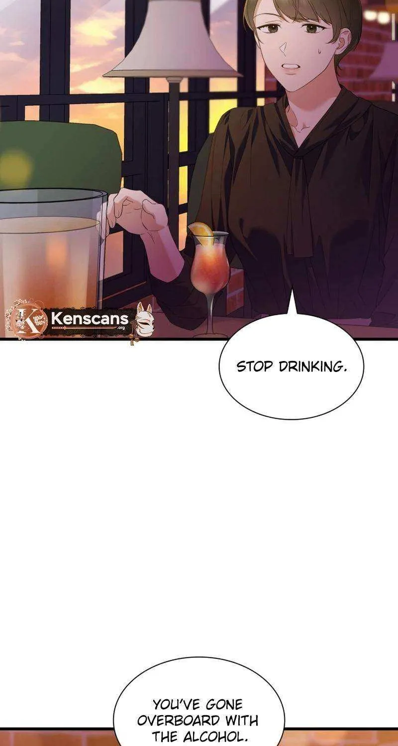 Newcomers Turn Low at Night Chapter 45 page 5 - 