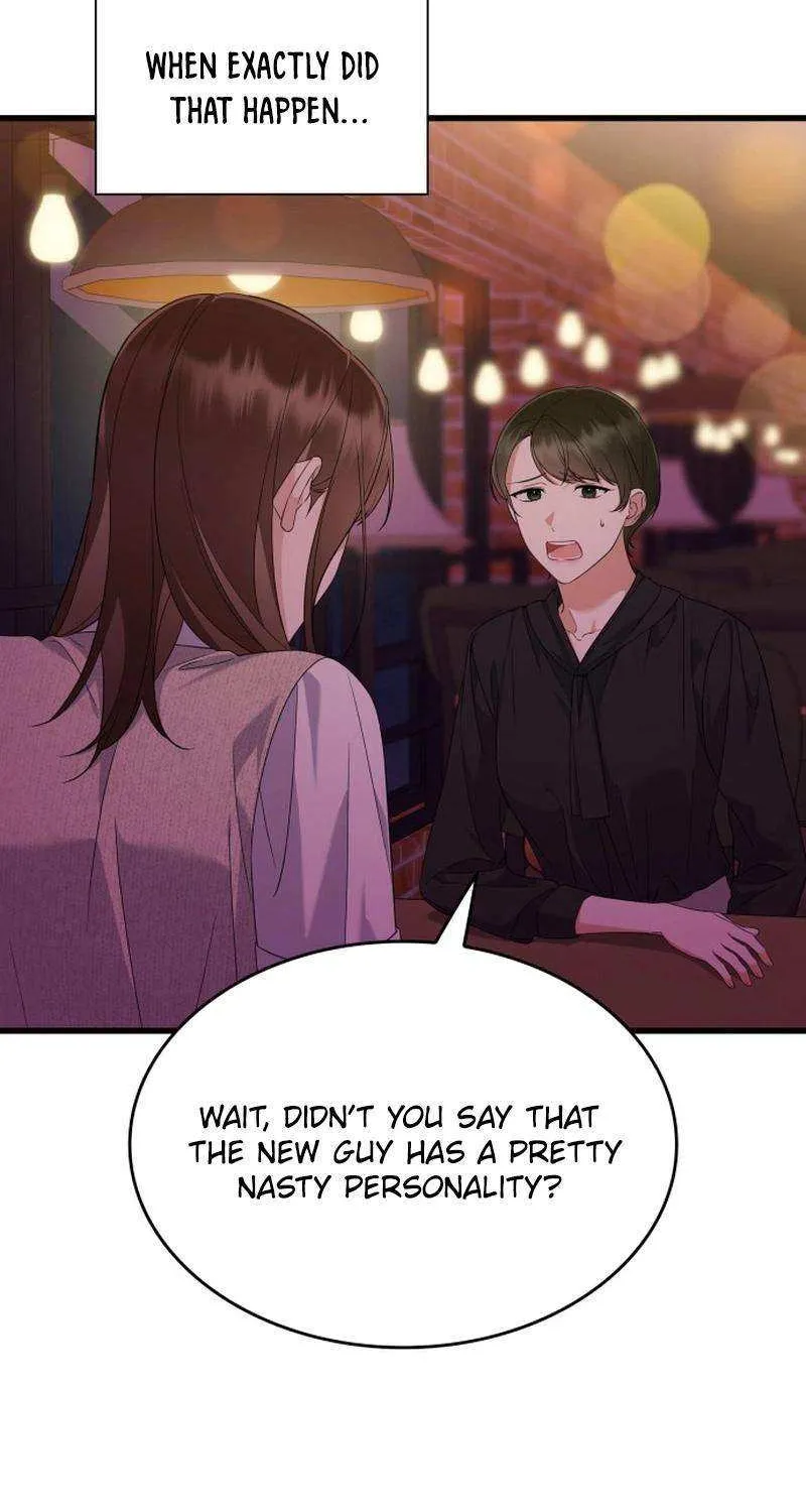 Newcomers Turn Low at Night Chapter 45 page 41 - 