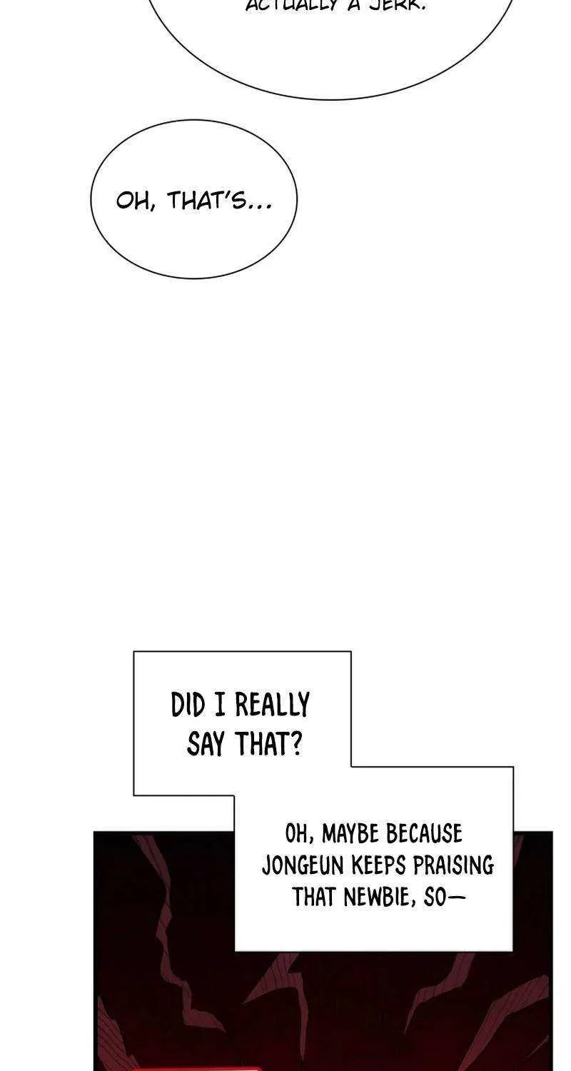 Newcomers Turn Low at Night Chapter 45 page 43 - 