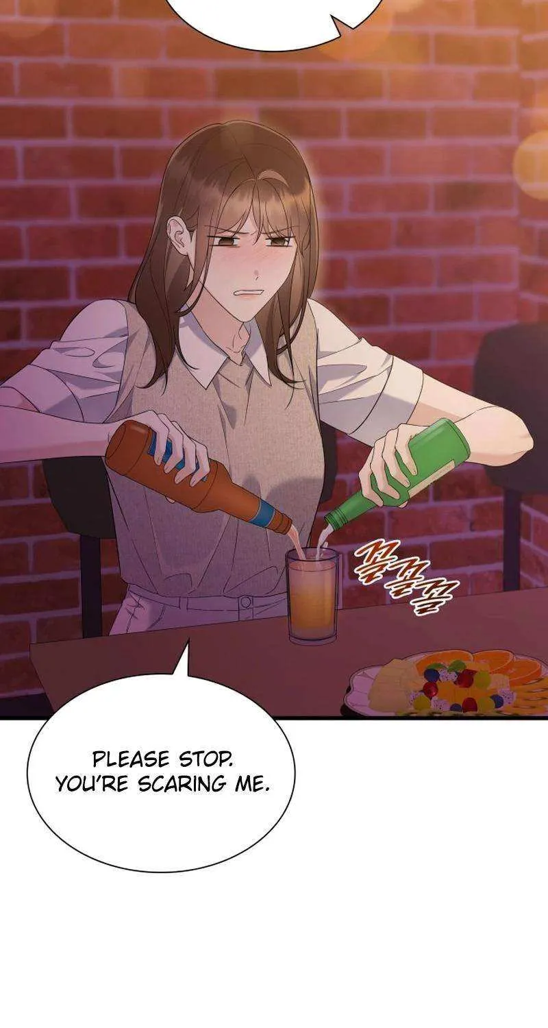 Newcomers Turn Low at Night Chapter 45 page 6 - 