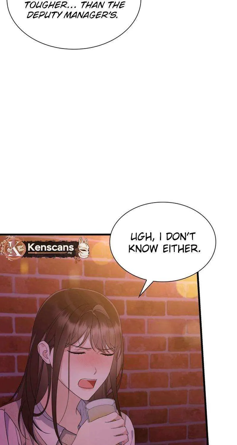 Newcomers Turn Low at Night Chapter 45 page 60 - 