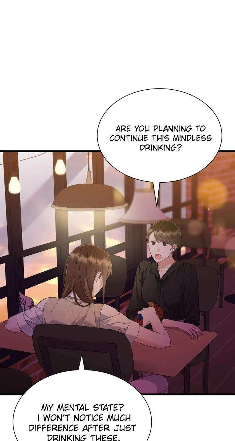 Newcomers Turn Low at Night Chapter 45 page 7 - 