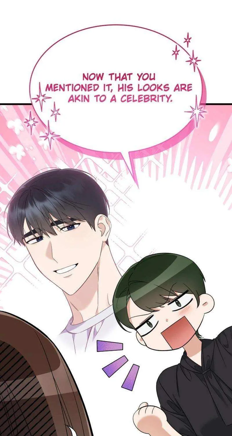 Newcomers Turn Low at Night Chapter 45 page 67 - 