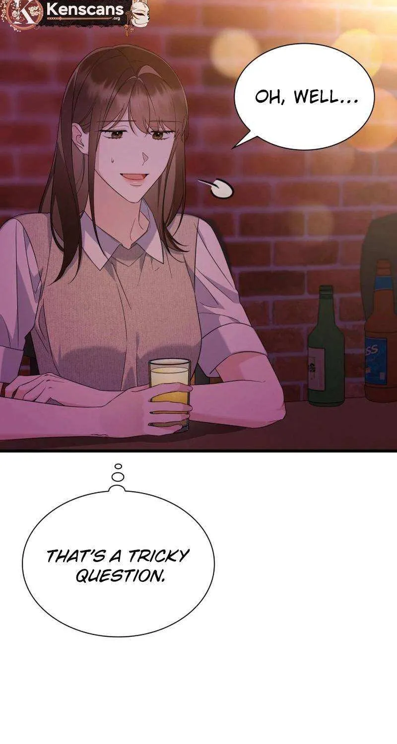 Newcomers Turn Low at Night Chapter 45 page 71 - 