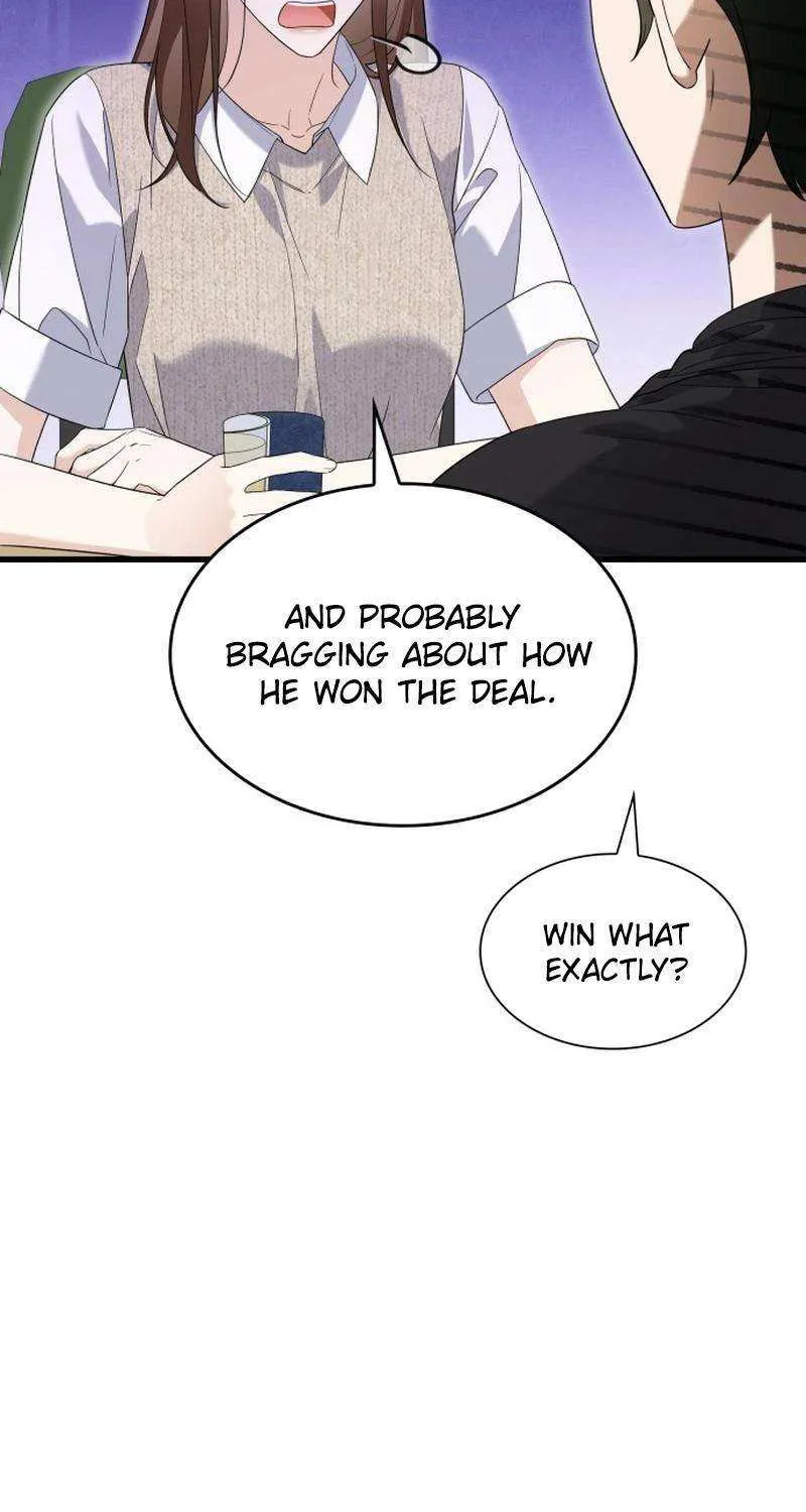 Newcomers Turn Low at Night Chapter 45 page 76 - 