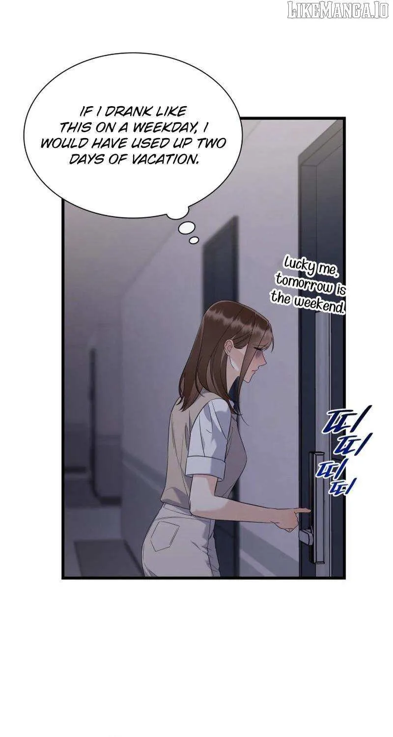 Newcomers Turn Low at Night Chapter 45 page 82 - 