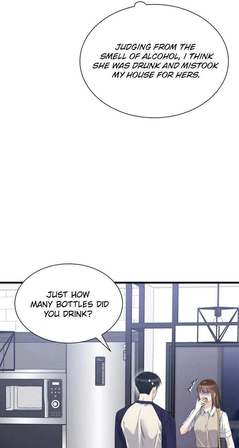 Newcomers Turn Low at Night Chapter 45 page 93 - 