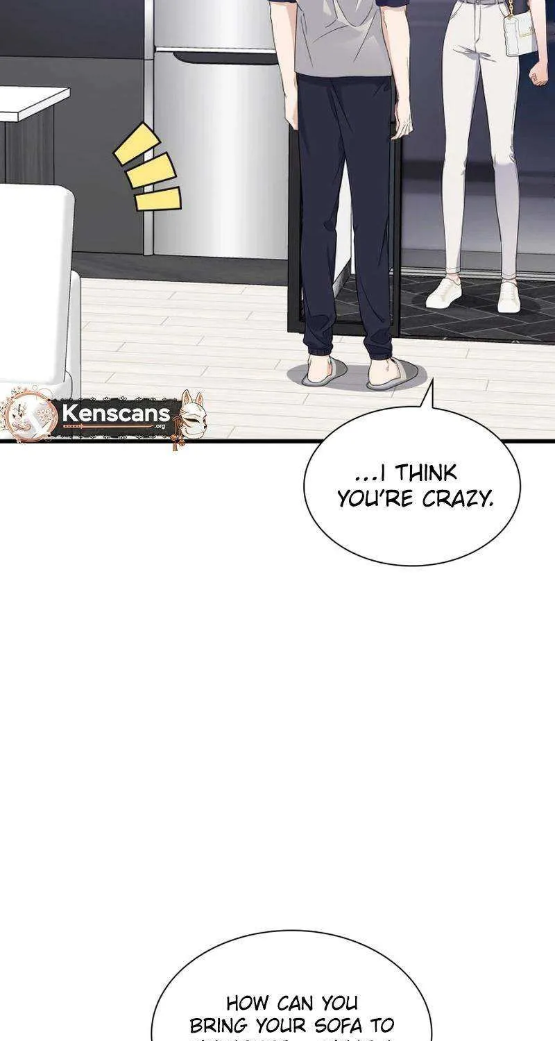 Newcomers Turn Low at Night Chapter 45 page 94 - 