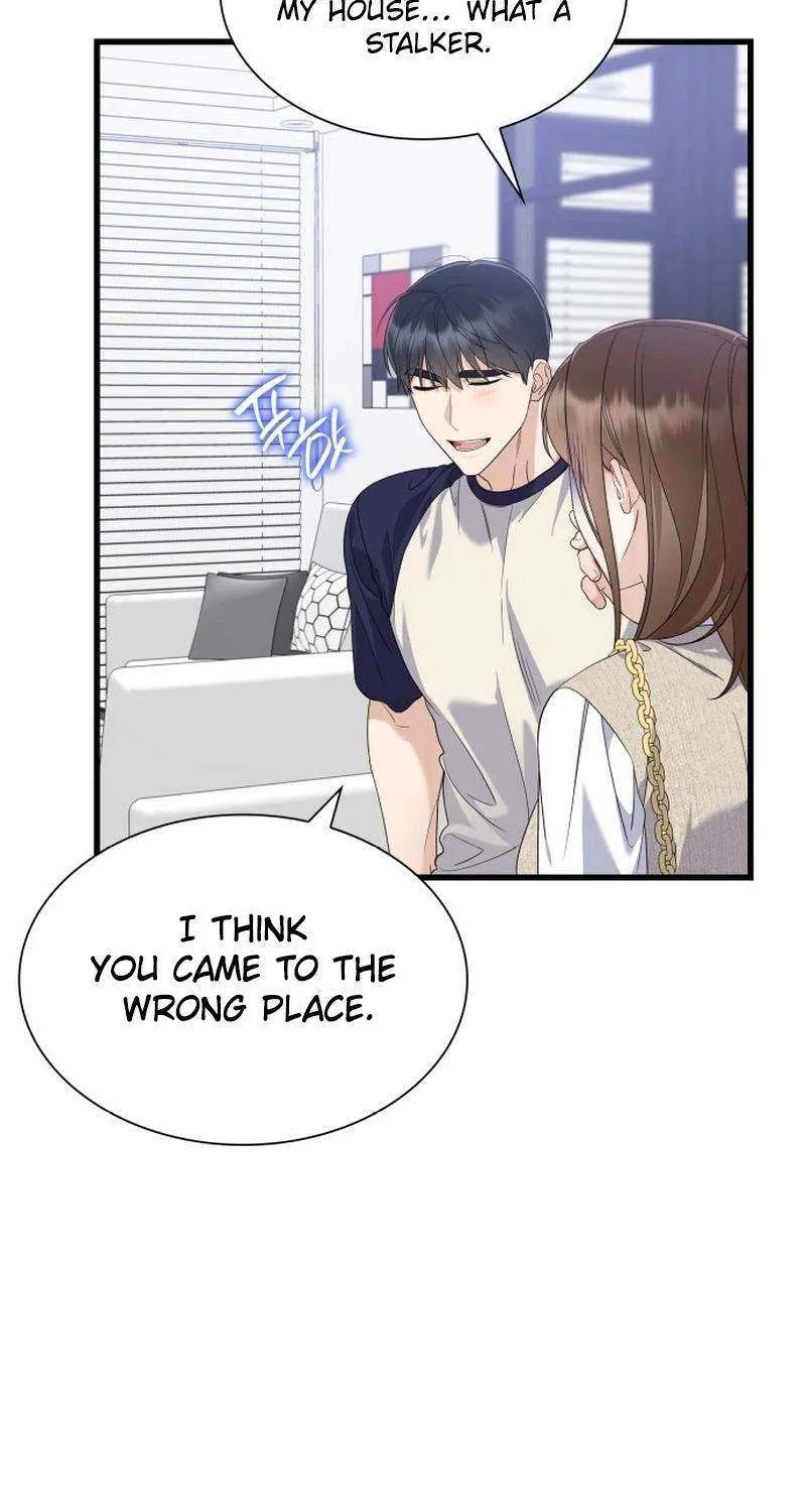 Newcomers Turn Low at Night Chapter 45 page 95 - 