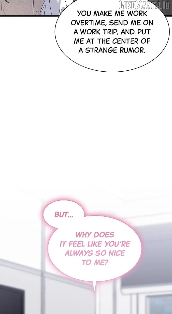 Newcomers Turn Low at Night Chapter 46 page 20 - 