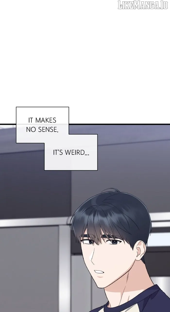 Newcomers Turn Low at Night Chapter 46 page 22 - 