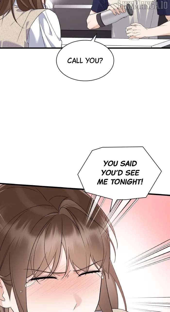 Newcomers Turn Low at Night Chapter 46 page 30 - 
