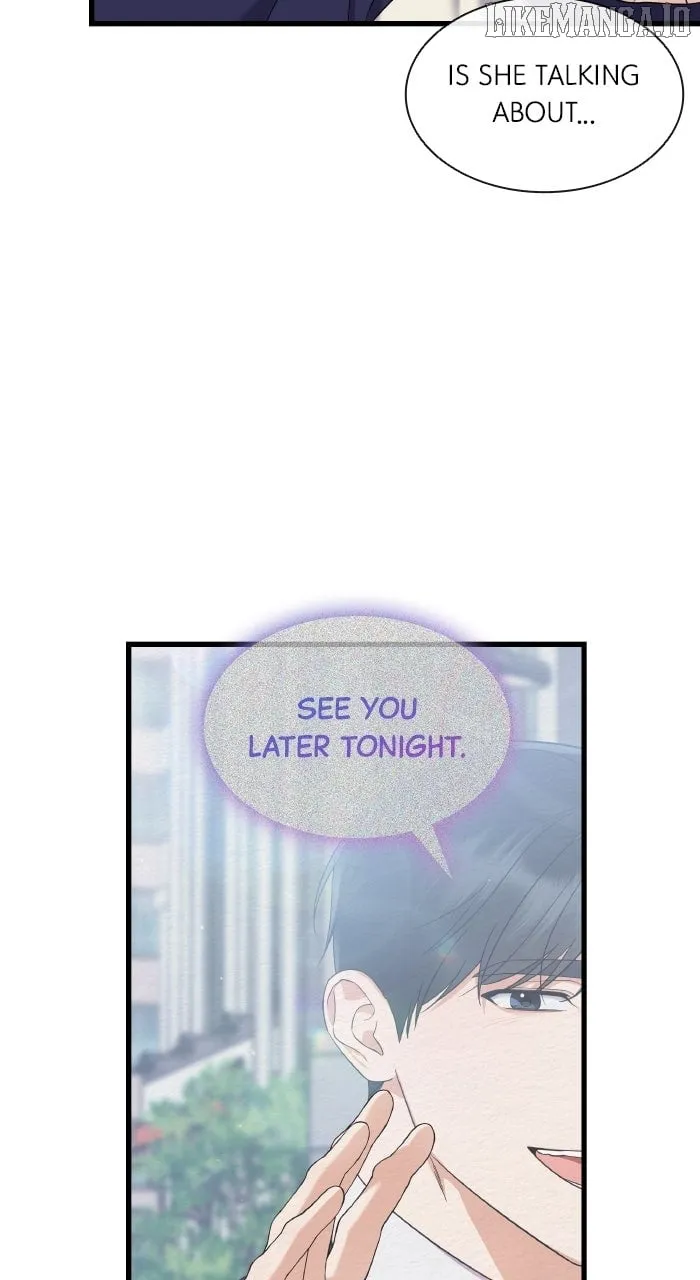 Newcomers Turn Low at Night Chapter 46 page 32 - 
