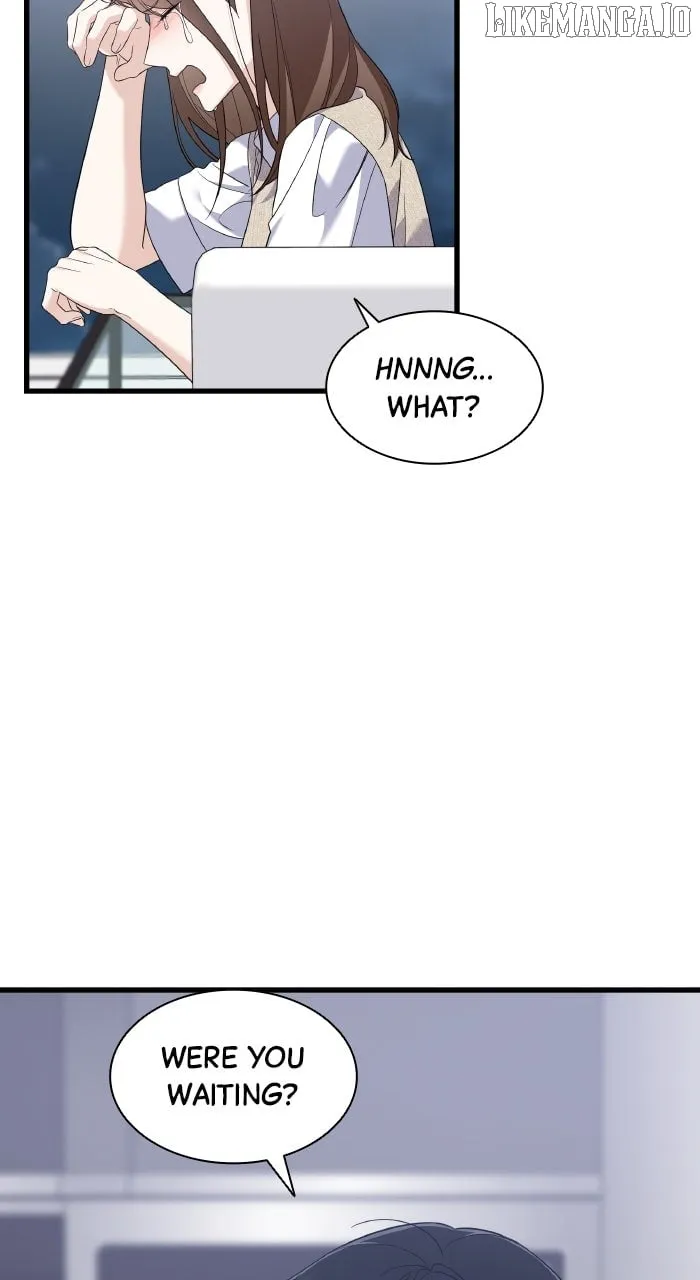 Newcomers Turn Low at Night Chapter 46 page 34 - 