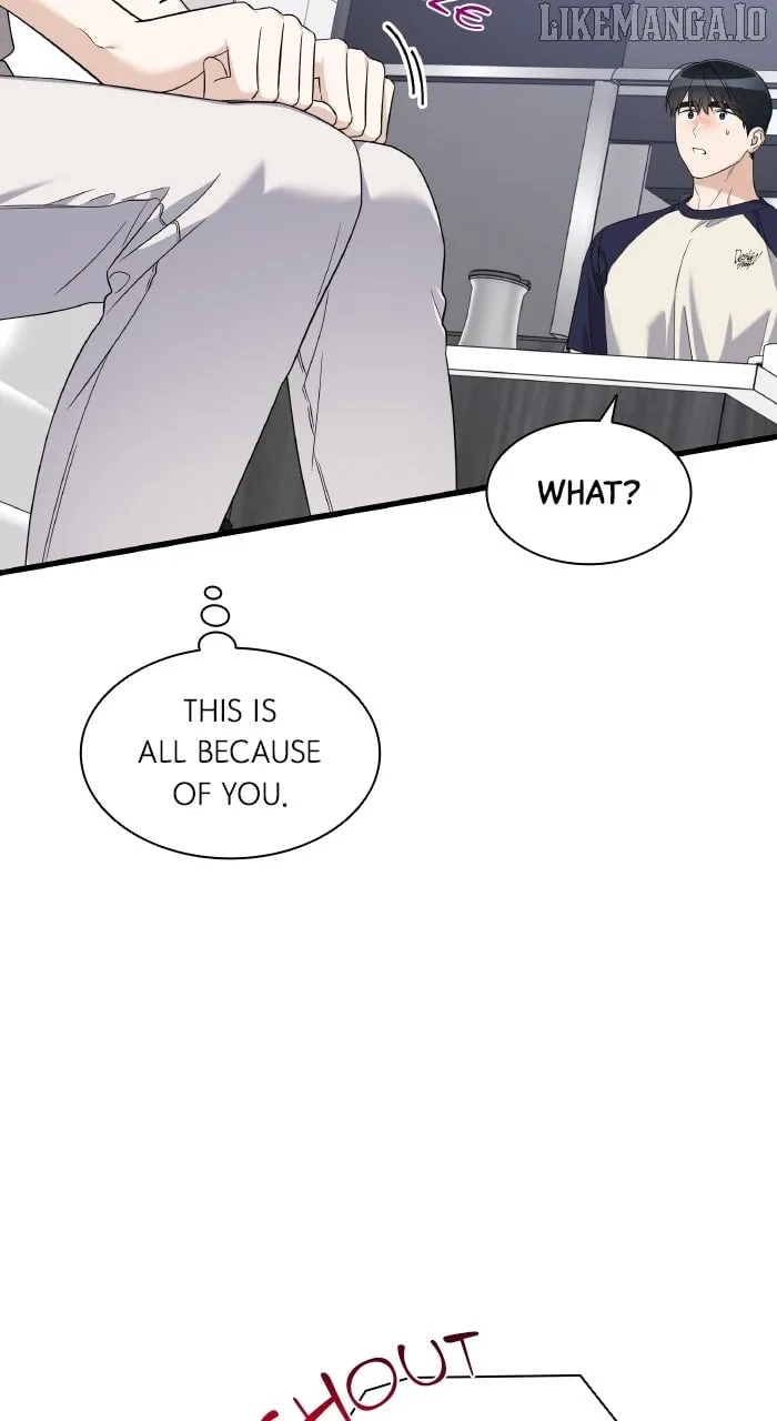 Newcomers Turn Low at Night Chapter 46 page 41 - 