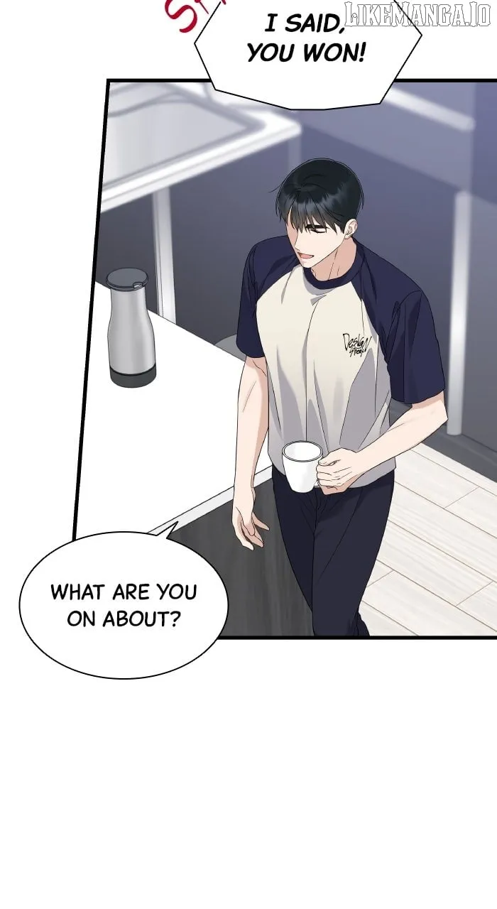 Newcomers Turn Low at Night Chapter 46 page 42 - 