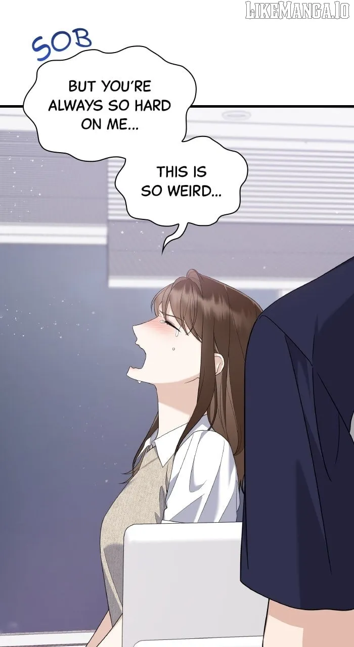 Newcomers Turn Low at Night Chapter 46 page 46 - 