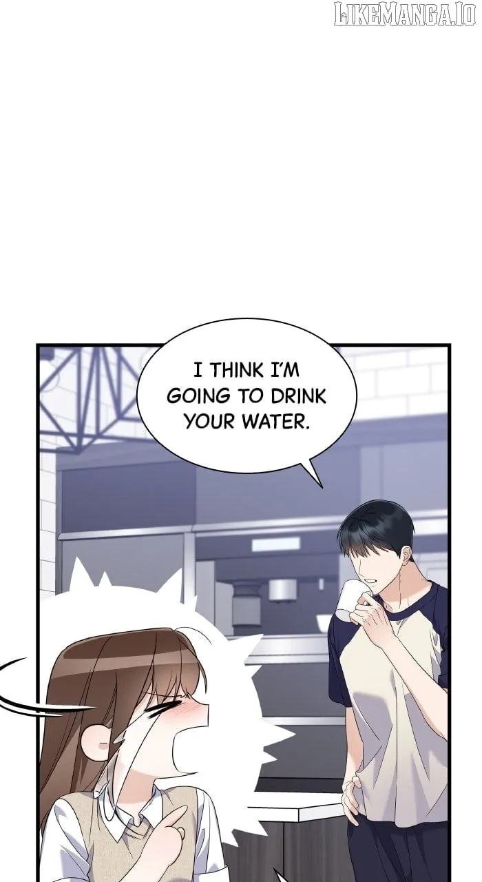 Newcomers Turn Low at Night Chapter 46 page 48 - 