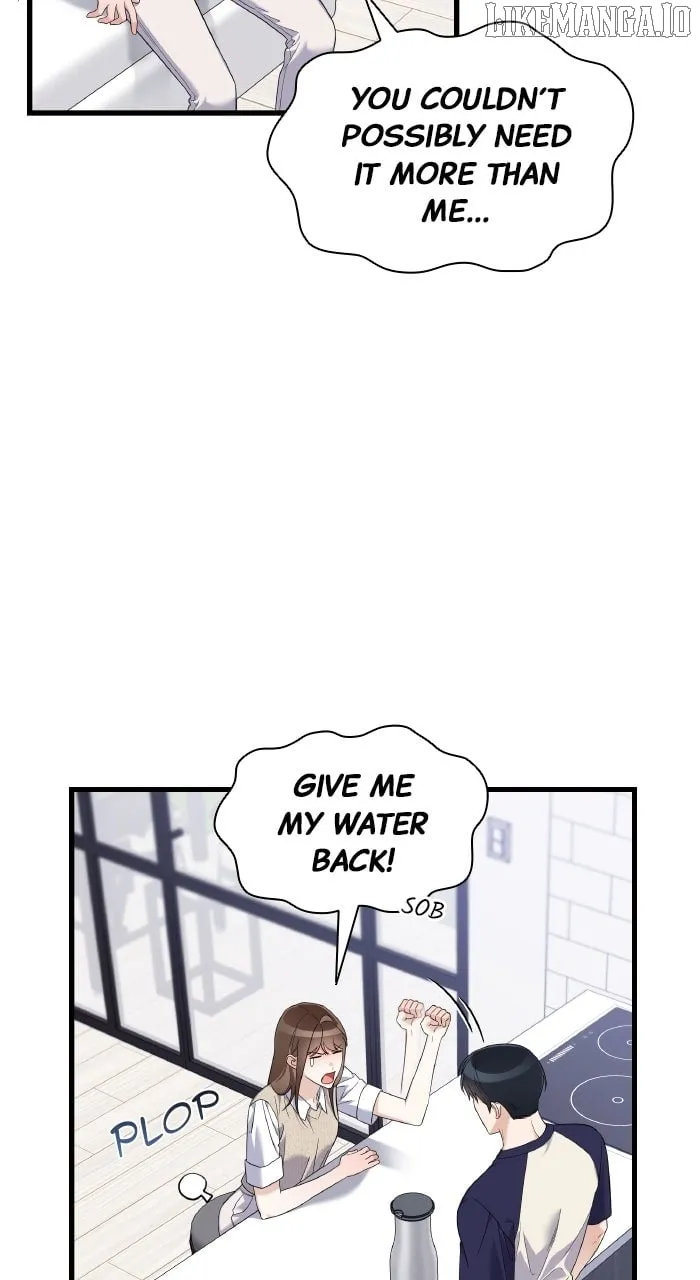 Newcomers Turn Low at Night Chapter 46 page 51 - 