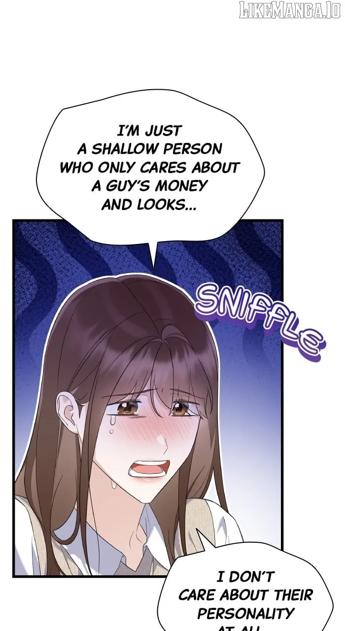 Newcomers Turn Low at Night Chapter 46 page 55 - 