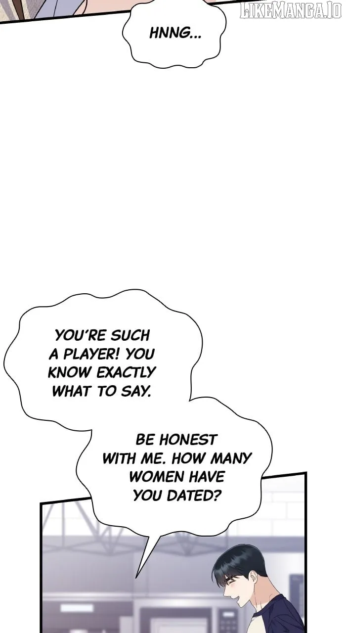 Newcomers Turn Low at Night Chapter 46 page 65 - 