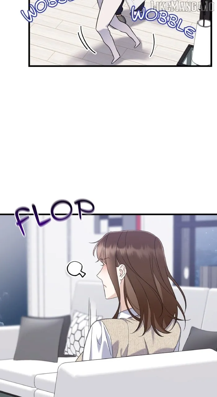Newcomers Turn Low at Night Chapter 46 page 8 - 