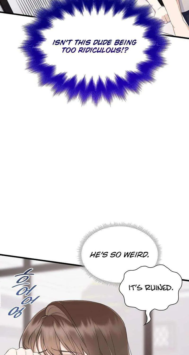 Newcomers Turn Low at Night Chapter 47 page 13 - 