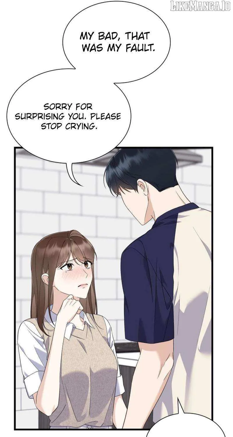Newcomers Turn Low at Night Chapter 47 page 19 - 