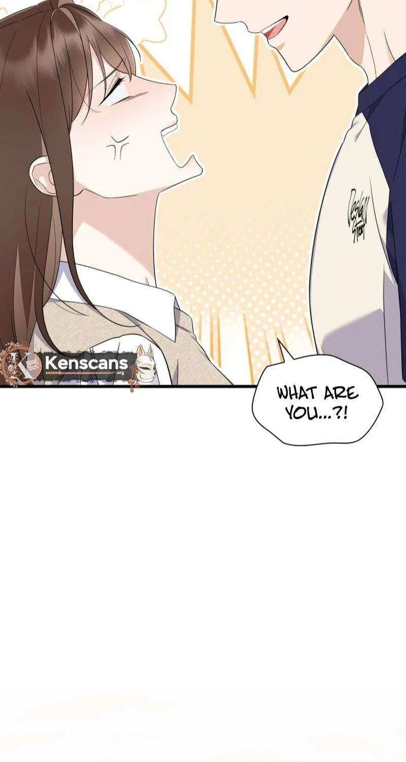Newcomers Turn Low at Night Chapter 47 page 21 - 
