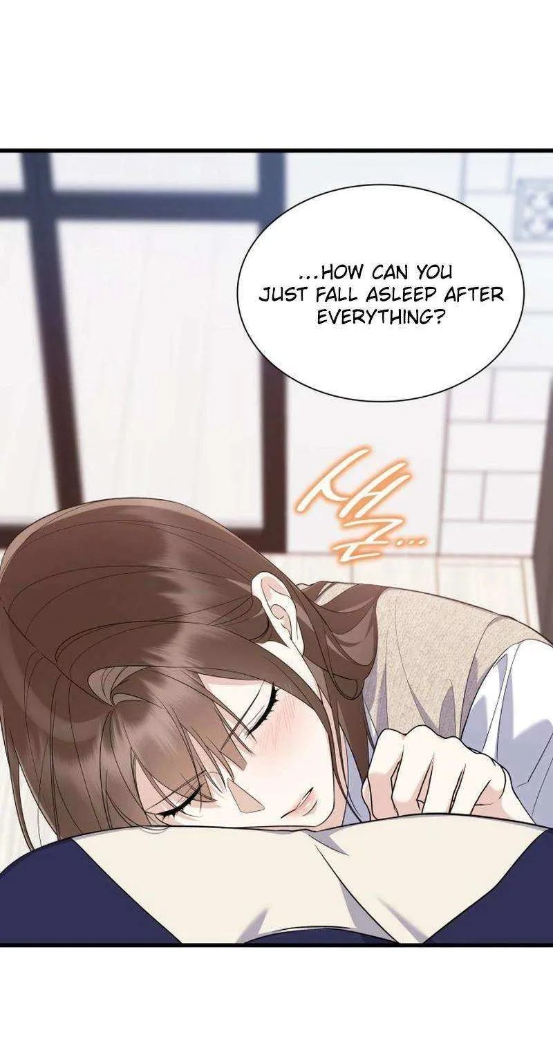Newcomers Turn Low at Night Chapter 47 page 46 - 