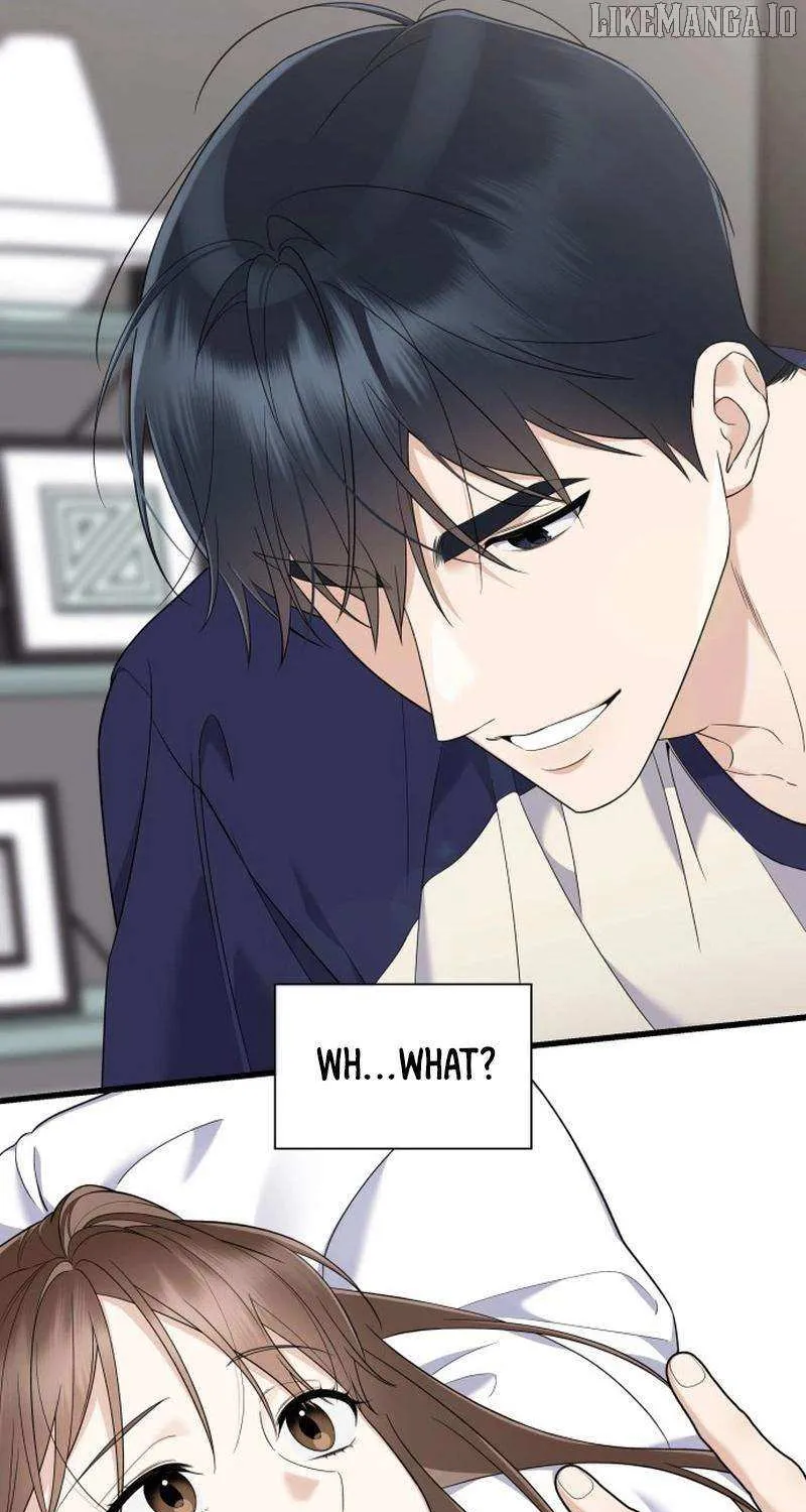 Newcomers Turn Low at Night Chapter 47 page 74 - 