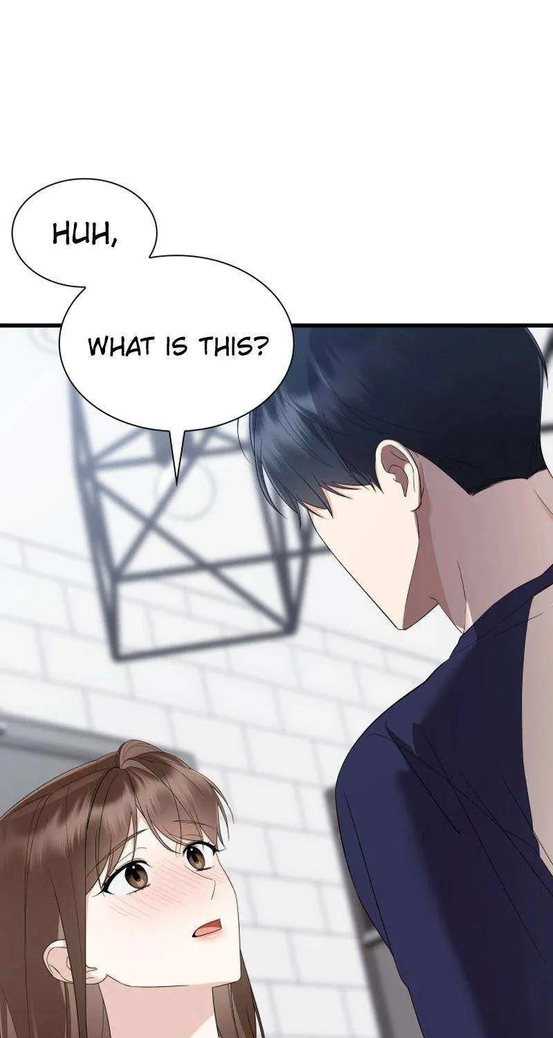 Newcomers Turn Low at Night Chapter 47 page 9 - 