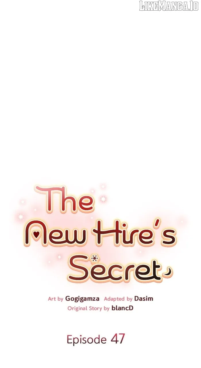 Newcomers Turn Low at Night Chapter 48 page 2 - 