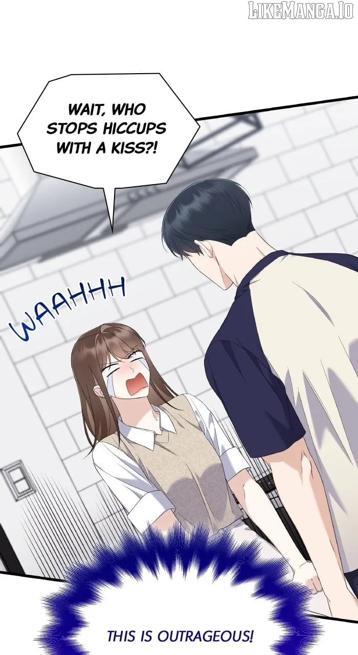 Newcomers Turn Low at Night Chapter 48 page 11 - 
