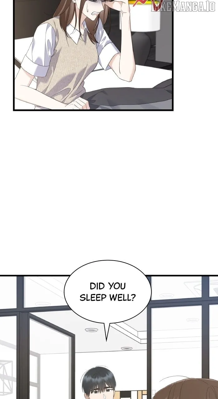 Newcomers Turn Low at Night Chapter 48 page 62 - 
