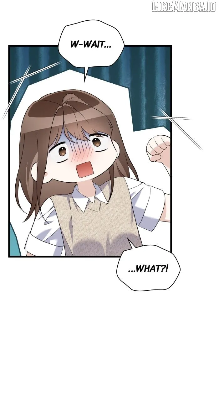 Newcomers Turn Low at Night Chapter 48 page 64 - 
