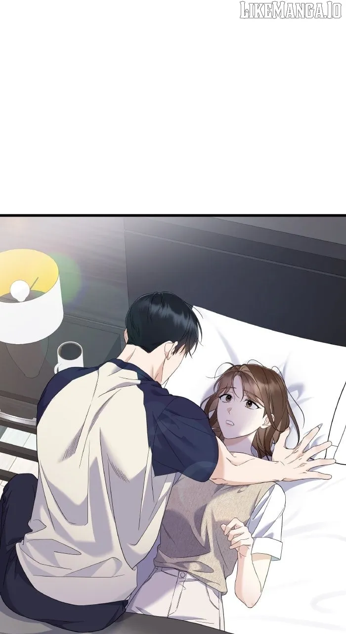 Newcomers Turn Low at Night Chapter 48 page 67 - 