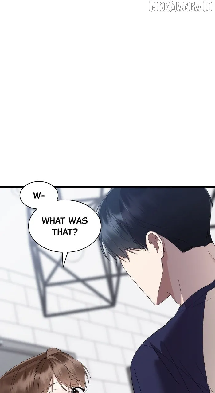 Newcomers Turn Low at Night Chapter 48 page 8 - 