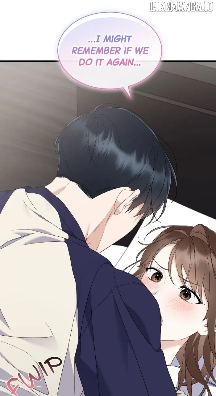 Newcomers Turn Low at Night Chapter 48 page 81 - 