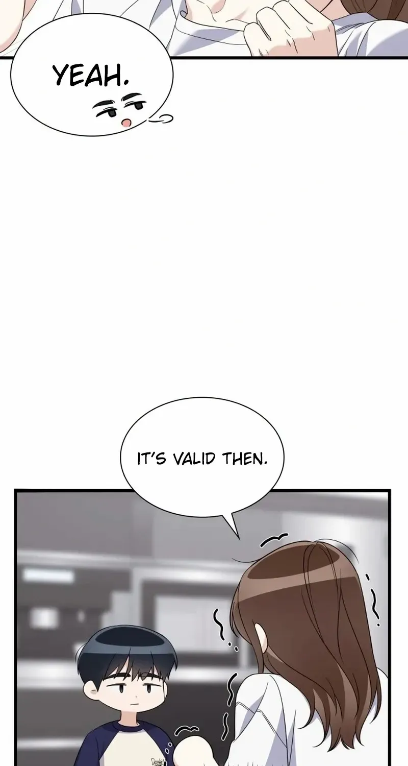 Newcomers Turn Low at Night Chapter 49 page 17 - 