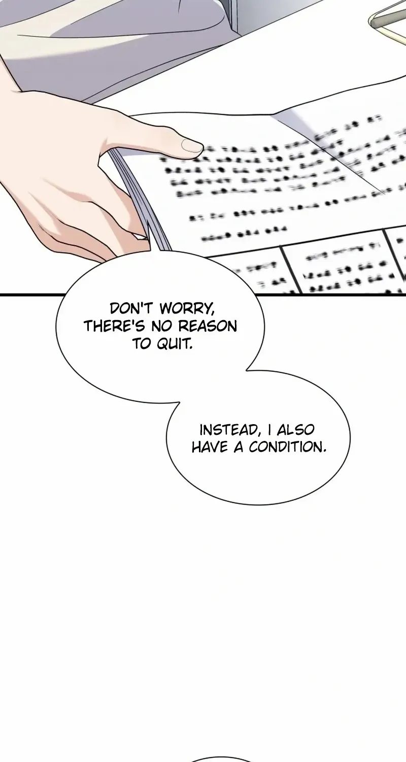 Newcomers Turn Low at Night Chapter 49 page 19 - 