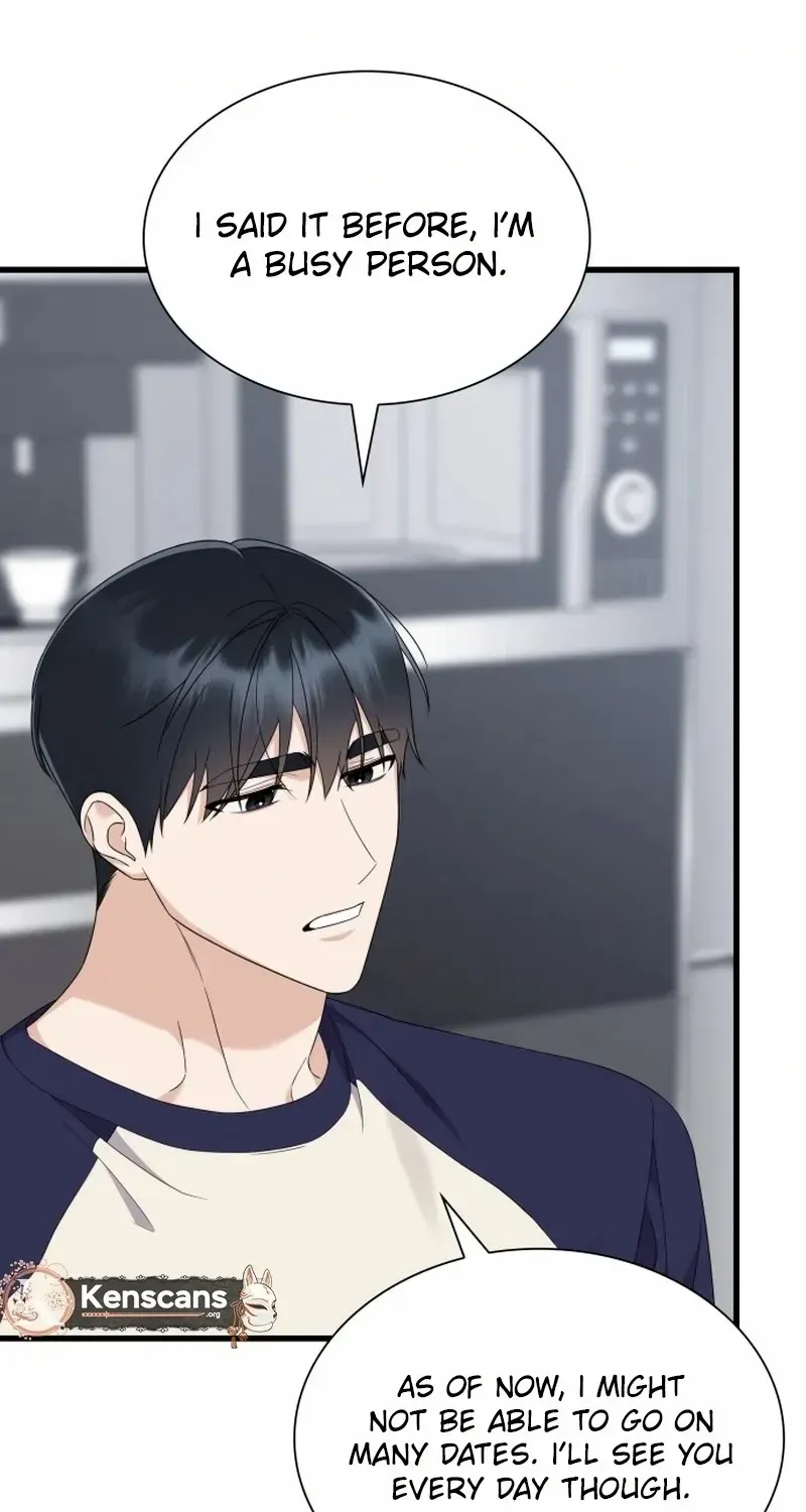 Newcomers Turn Low at Night Chapter 49 page 21 - 