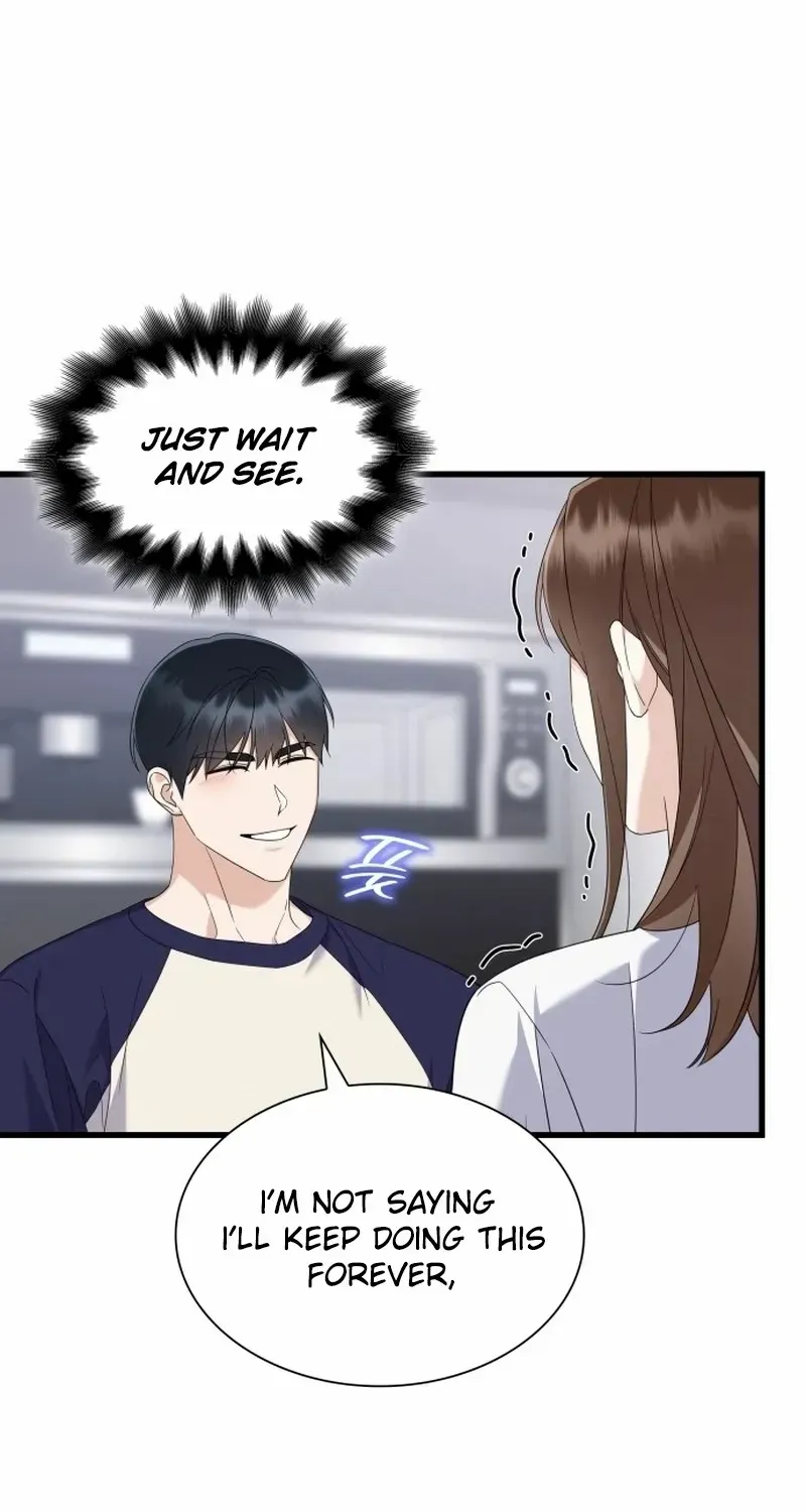Newcomers Turn Low at Night Chapter 49 page 25 - 